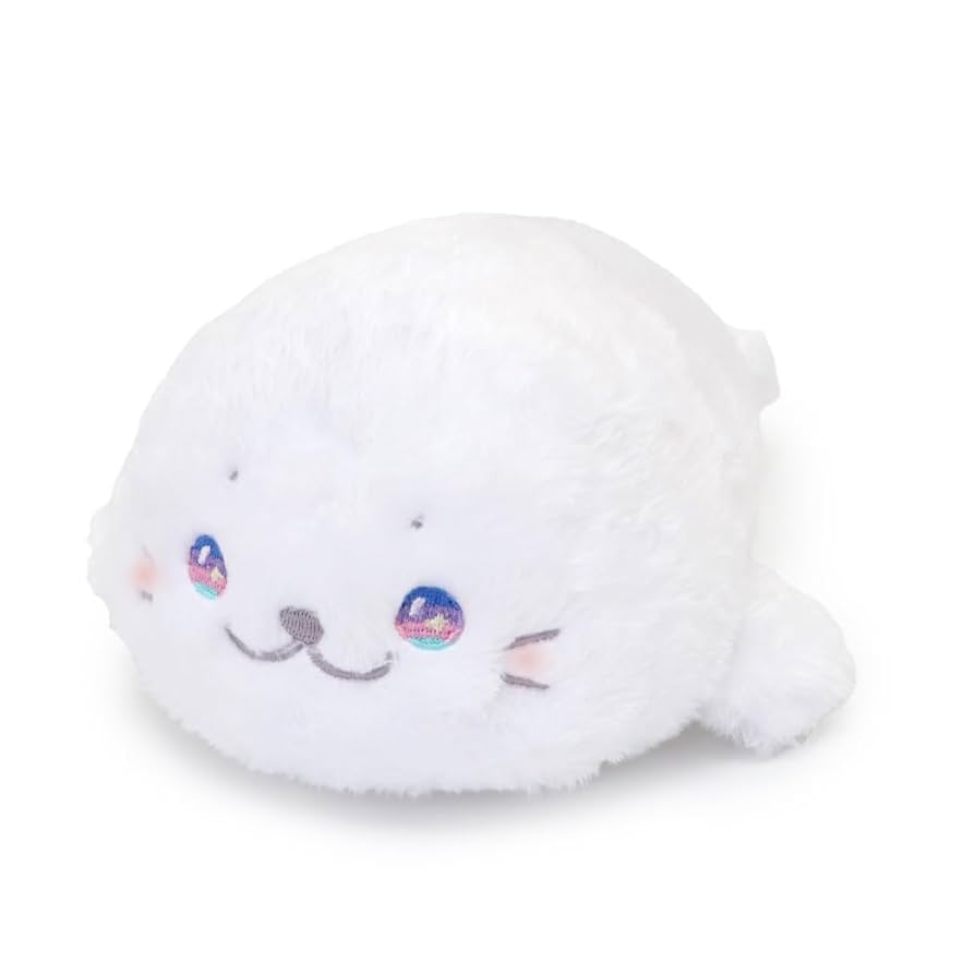 Amazon.co.jp: しろたん オーロラアイしろたん 抱き枕